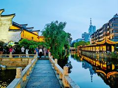 -嘉兴月河历史街区