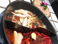 -贰回巷火锅馆(钟楼店)