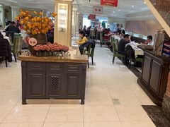 -大鸭梨烤鸭(左家庄店)