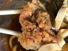 -九佰陆拾度土豆粉砂锅(普陀店)