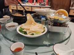 -辛香味烧鱼馆·非遗技艺·排骨红烧肉(光谷医药园店)