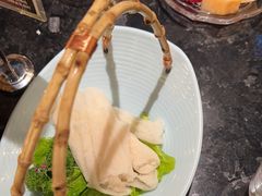 -捞王锅物料理(东百中心店)