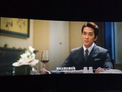 -沃美影城焕影岛LED/中国巨幕(万象汇店)