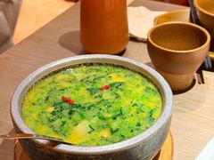 -耶里夏丽·新疆菜(田林东路店)