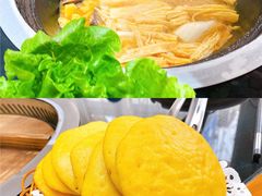 -老刘生态大鱼坊铁锅炖鱼(赛马场店)