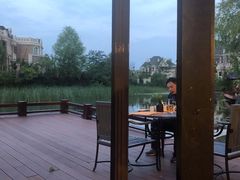 -长春净月潭喜来登酒店·盛宴标帜餐厅