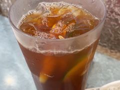 -孖记茶档·热腾茶餐(乐峰店)