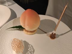 -月芽·自由餐厅·西溪湿地餐厅