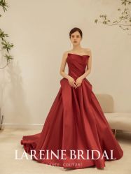 -拉瑞娜LaReine婚纱礼服高级定制