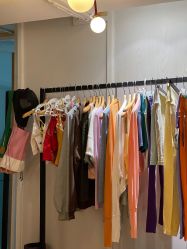 -无界瑜伽普拉提