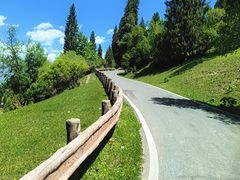 -新疆那拉提国家旅游度假区
