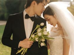 -摩玛婚纱摄影(杭州店)