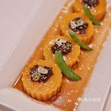 橙游上海 | 文华东方酒店里藏着必吃本帮菜 