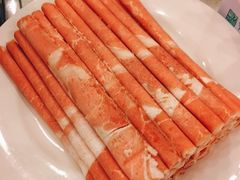 -八先生涮肉房(三里河店)