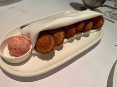 -壳里西餐厅Coquille Seafood Bistro(蒙自路店)