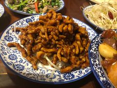 -娄三少·老北京春饼烤鸭家常菜(方庄店)