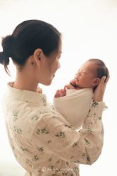 -牛油果儿童摄影