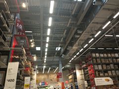 -宜家家居(西安未央商场店)