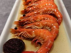 -江南里·新浙菜(苏州大悦城店)