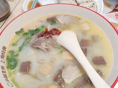-小杨生煎(浦江欢乐颂店)