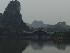 -南宁花花大世界景区