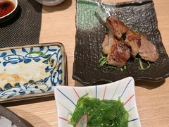 -德川家日本料理(顺义华联店)