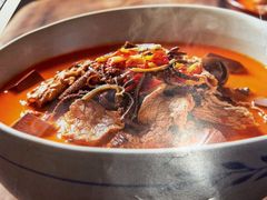 -湘中缘·湖南菜(娄底驻京办店)