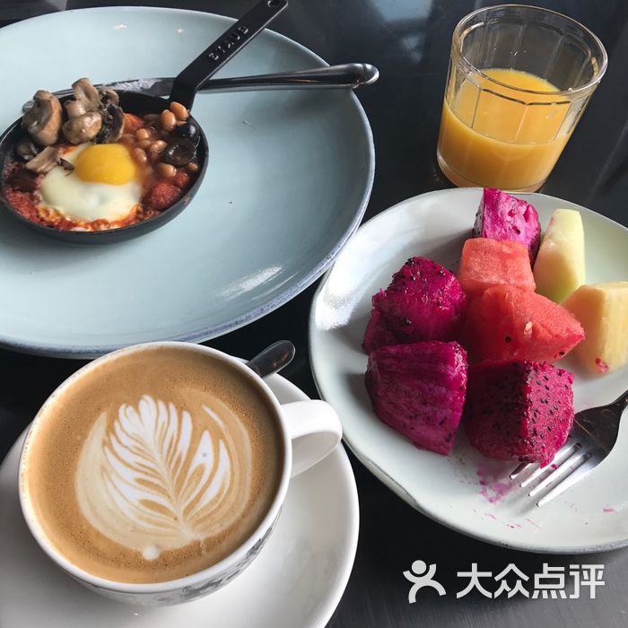 上海外滩w酒店