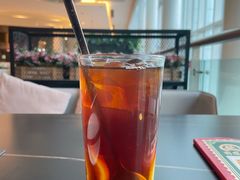 -有璟阁港式餐厅(金融街购物中心店)