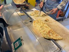 -咏春葱油饼(德政中路店)