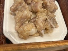 -日日鲜自助餐厅(小公园店)