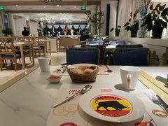 -Mezomd曼索蒂西班牙餐厅(广粤店)