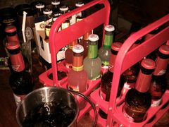 -Helens海伦司小酒馆(津湾广场店)