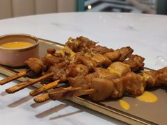 -意浓东南亚餐厅(滕州万达店)