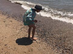 -东戴河风景区-止锚湾