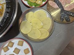 -正宗齐齐哈尔烤肉·齐牛哥鲜切炭火烤肉(杭州总店)