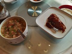 -盛百味·家宴餐厅(霸州分店)
