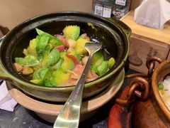 -云海肴云南菜·蒸汽石锅鱼(青岛万象城店)