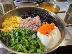 -老板娘的烤肉店(港湾广场店)