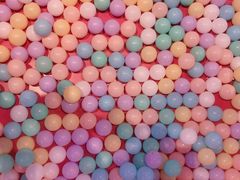 -BIG PINK大粉娃娃机主题馆(圆融星座店)