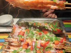 -滋味烤鱼(祥和里店)