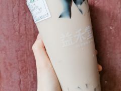 -益禾堂·黑糖珍珠奶茶(益华广场店)