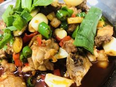 -新新湘菜馆(新中街二条店)