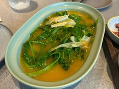 -半山腰·云南菜(侨福芳草地店)