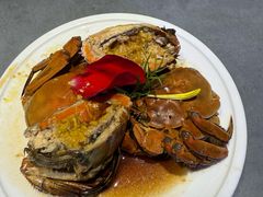 -姑苏家宴·苏帮菜·松鼠桂鱼(苏州总店)