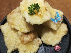 -满园烤鸭·春饼(华强广场店)