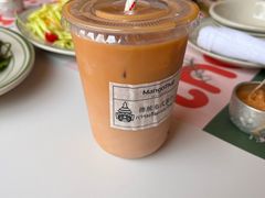 -美泰·Mangothai·清迈云街(天空之城店)