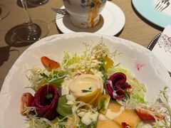 -波特曼西餐厅(中央大街店)