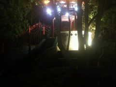 -西安曲江寒窑遗址公园
