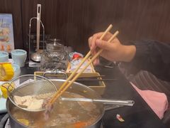 -寻牛记潮汕牛肉火锅(双喜城店)